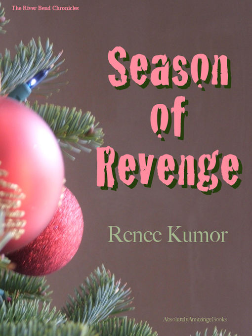 Title details for Season of Revenge by Renee Kumor - Available